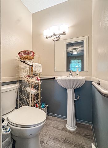458 James Way, Harrison, AR 72601
