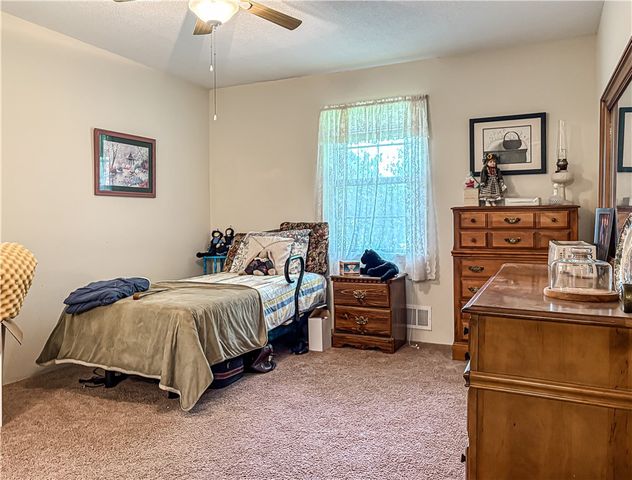 458 James Way, Harrison, AR 72601