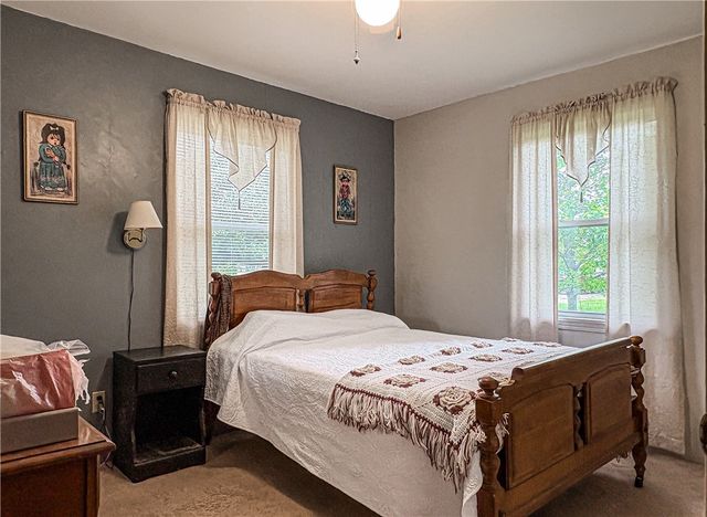 458 James Way, Harrison, AR 72601