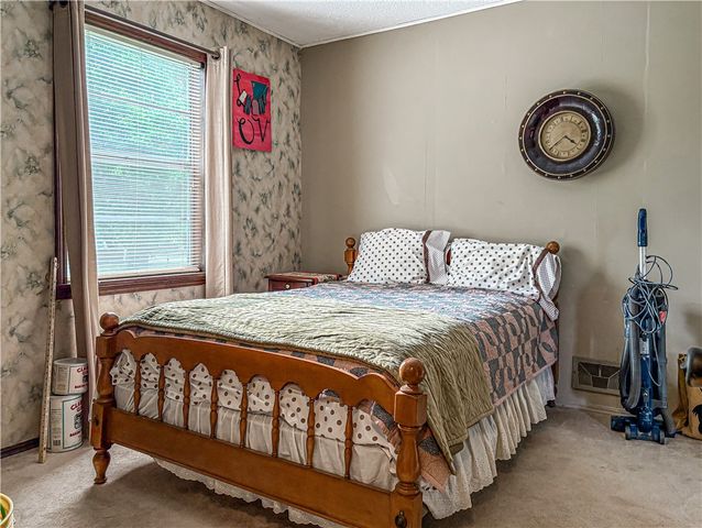 458 James Way, Harrison, AR 72601