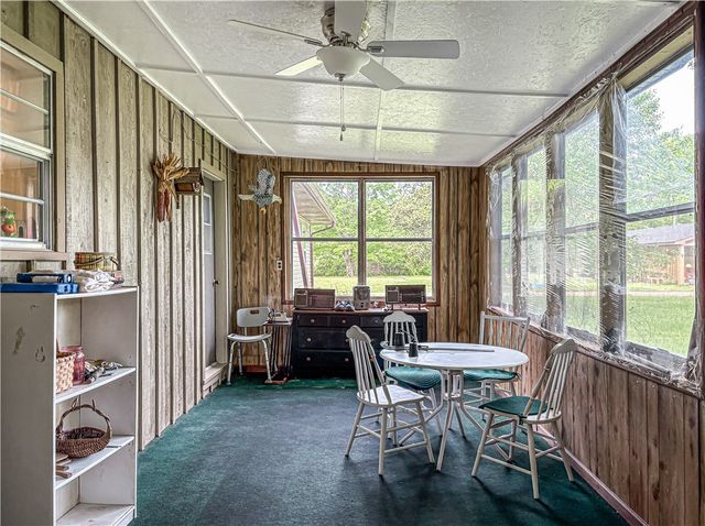 458 James Way, Harrison, AR 72601