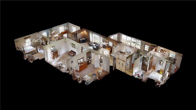 458 James Way, Harrison, AR 72601
