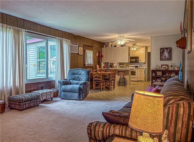 458 James Way, Harrison, AR 72601