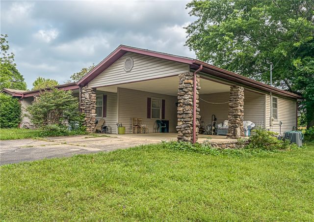 458 James Way, Harrison, AR 72601