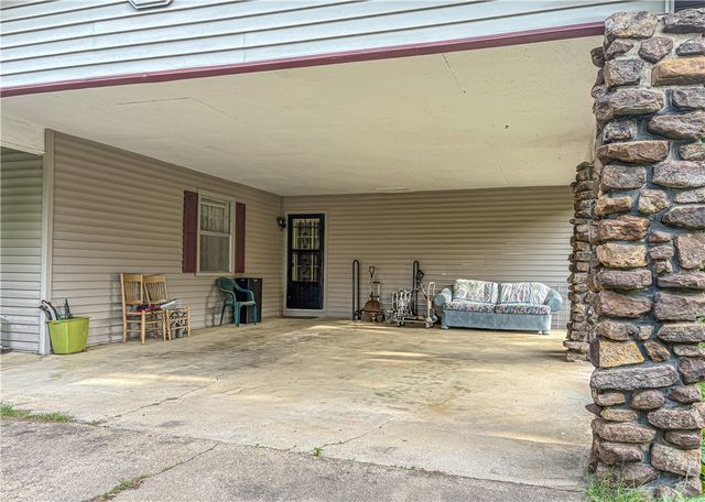 458 James Way, Harrison, AR 72601
