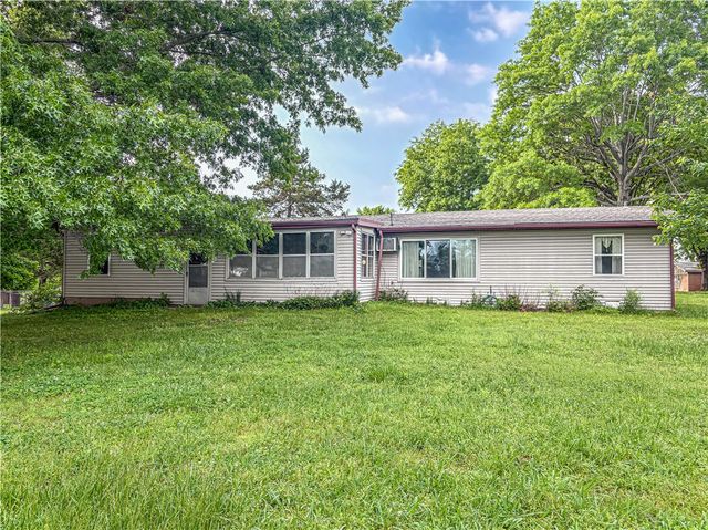 458 James Way, Harrison, AR 72601