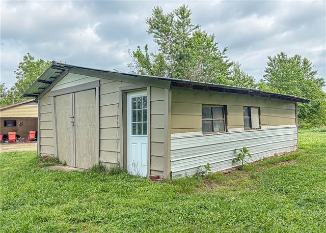 458 James Way, Harrison, AR 72601