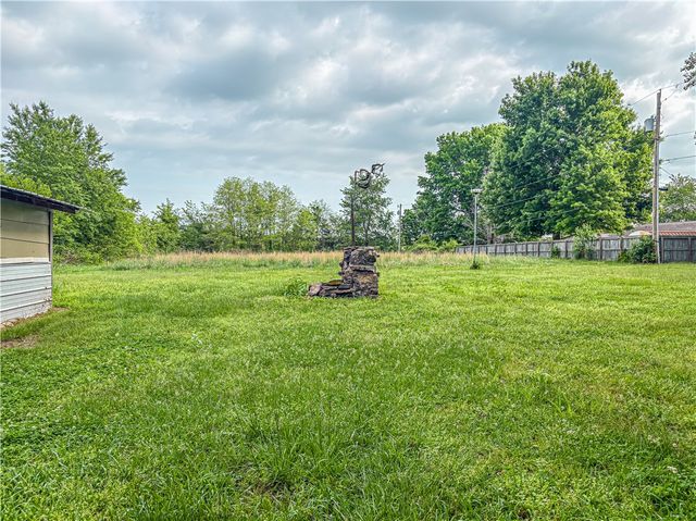 458 James Way, Harrison, AR 72601
