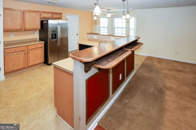 30 EMERSON Trail, Covington, GA 30016