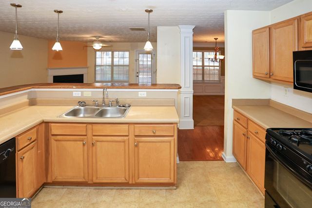 30 EMERSON Trail, Covington, GA 30016