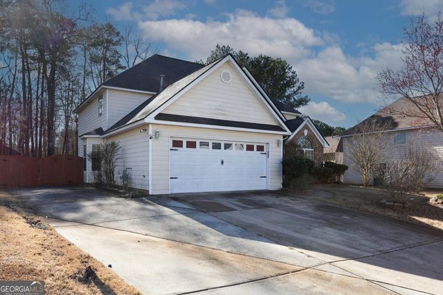 30 EMERSON Trail, Covington, GA 30016