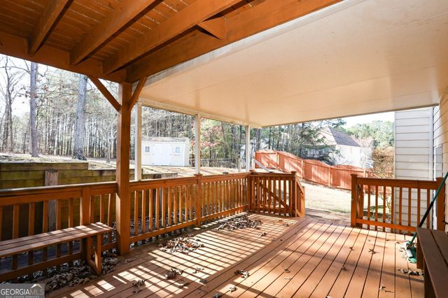 30 EMERSON Trail, Covington, GA 30016