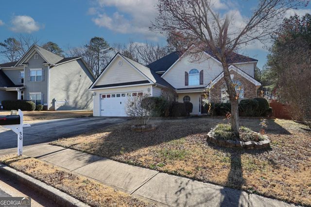 30 EMERSON Trail, Covington, GA 30016