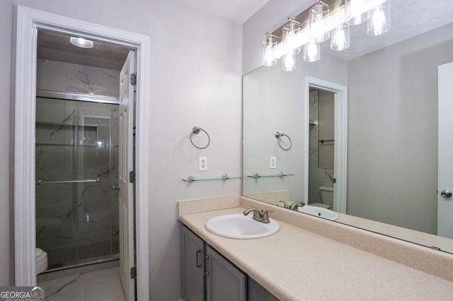 30 EMERSON Trail, Covington, GA 30016