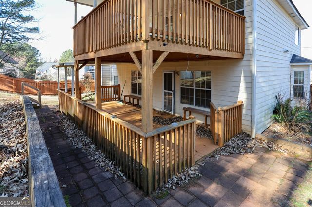 30 EMERSON Trail, Covington, GA 30016