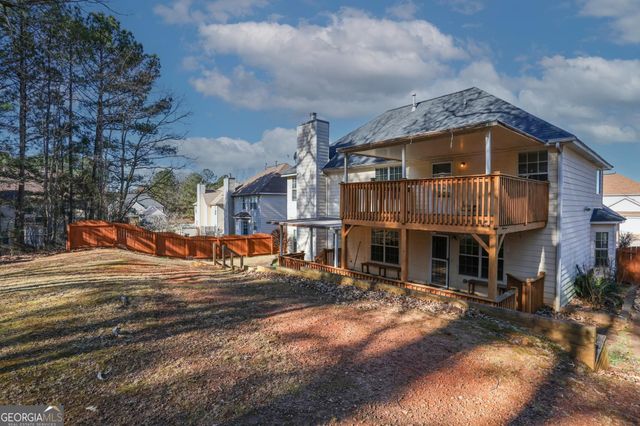 30 EMERSON Trail, Covington, GA 30016