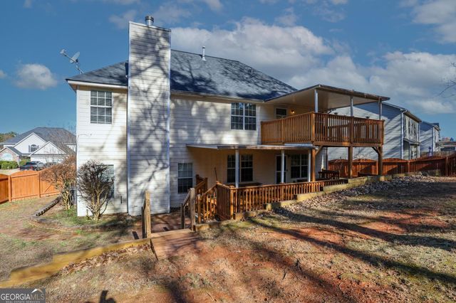 30 EMERSON Trail, Covington, GA 30016