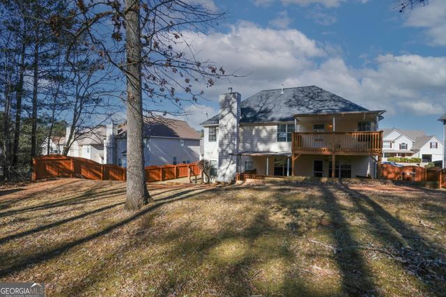 30 EMERSON Trail, Covington, GA 30016