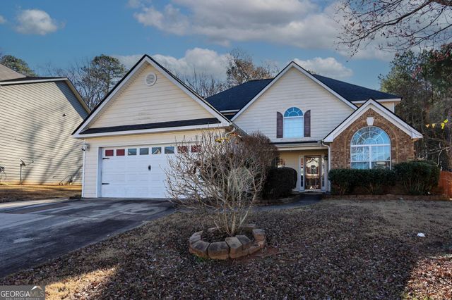 30 EMERSON Trail, Covington, GA 30016