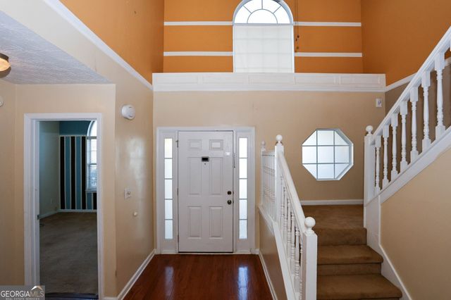 30 EMERSON Trail, Covington, GA 30016