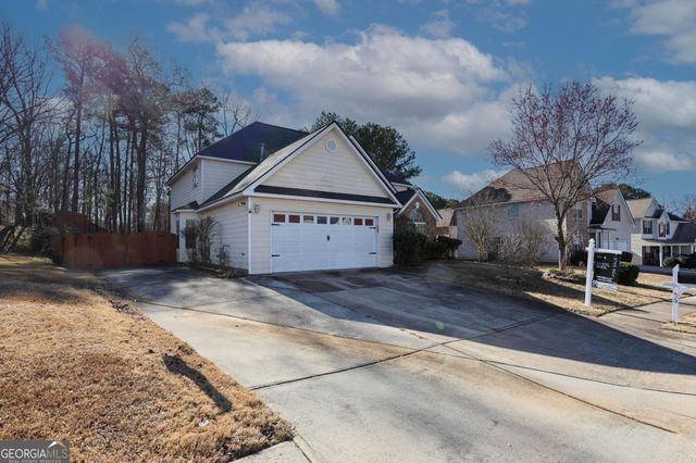 30 EMERSON Trail, Covington, GA 30016