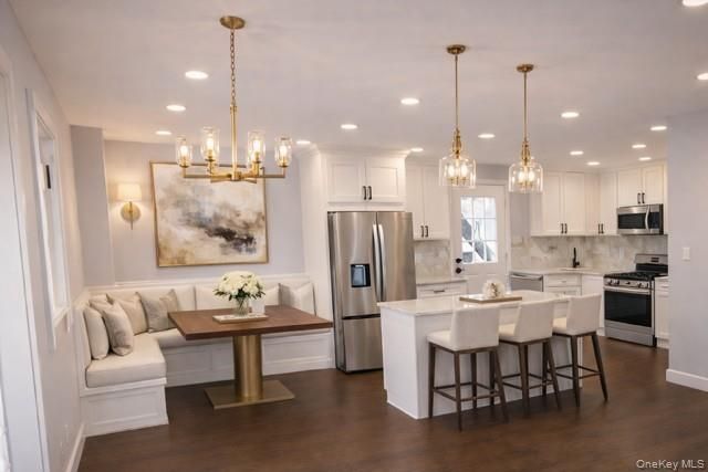 268 Spruce Street, West Hempstead, NY 11552