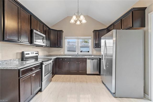 1405 Perry ST, Chesapeake, VA 23324