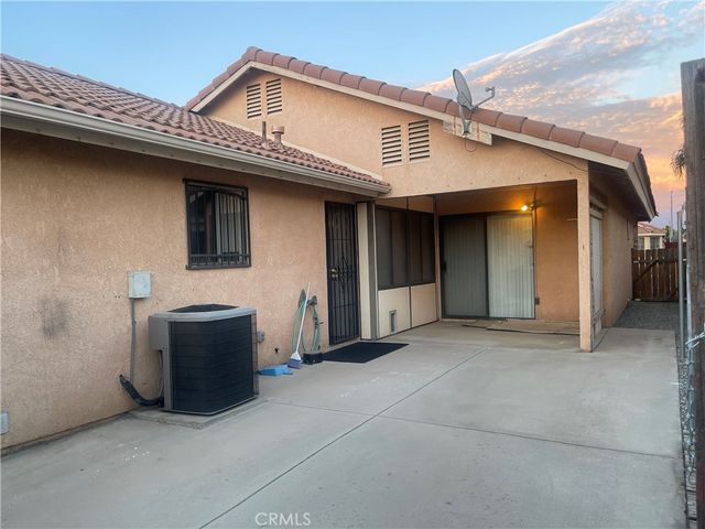 797 Cortez, Hemet, CA 92545