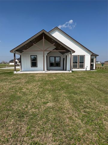 749 Buffalo Trail, Angleton, TX 77515