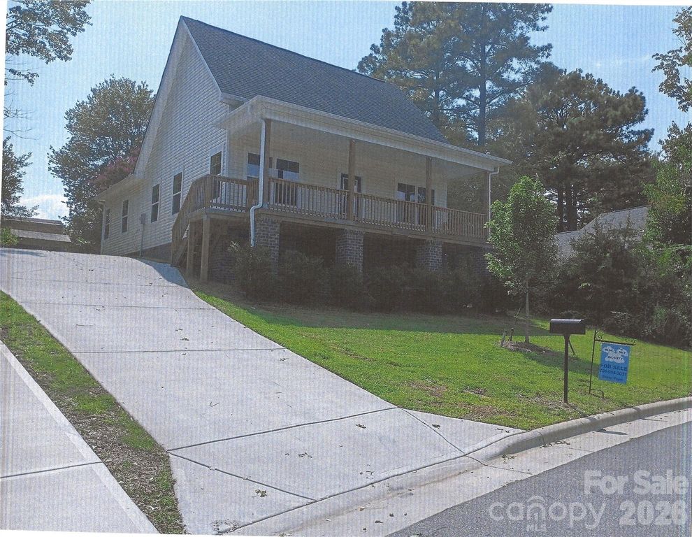 331 nesbit Avenue, Mooresville, NC 28115