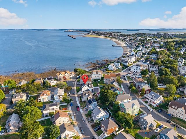 12 Sewall Ave 2B, Winthrop, MA 02152