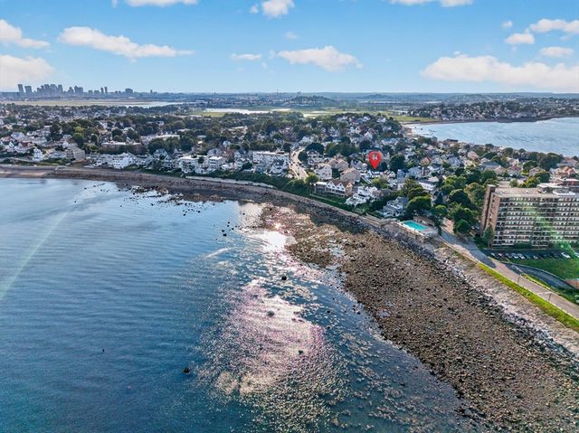 12 Sewall Ave 2B, Winthrop, MA 02152