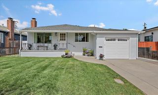 227 Poinsettia Avenue, San Mateo, CA 94403