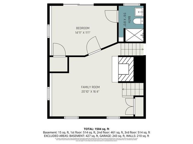 9112 Marsh Avenue, Kansas City, MO 64138