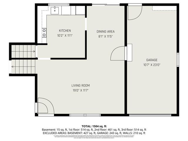 9112 Marsh Avenue, Kansas City, MO 64138