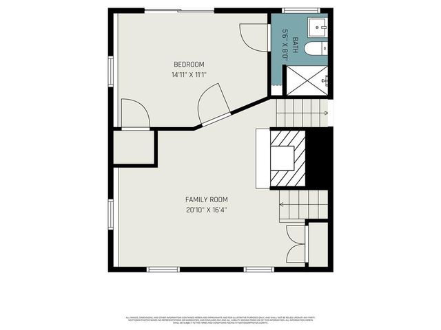 9112 Marsh Avenue, Kansas City, MO 64138