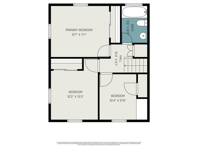 9112 Marsh Avenue, Kansas City, MO 64138