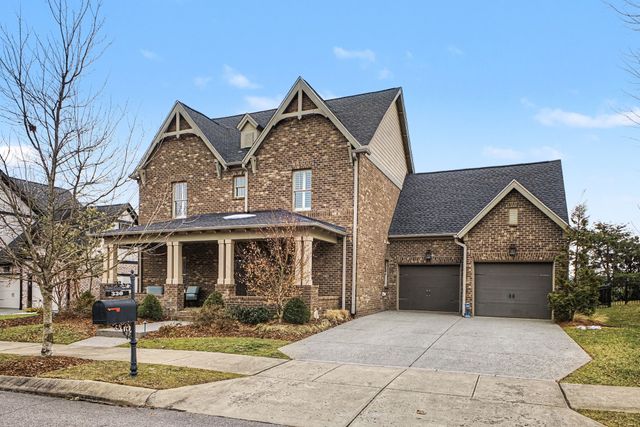 330 Finnhorse Ln, Franklin, TN 37064