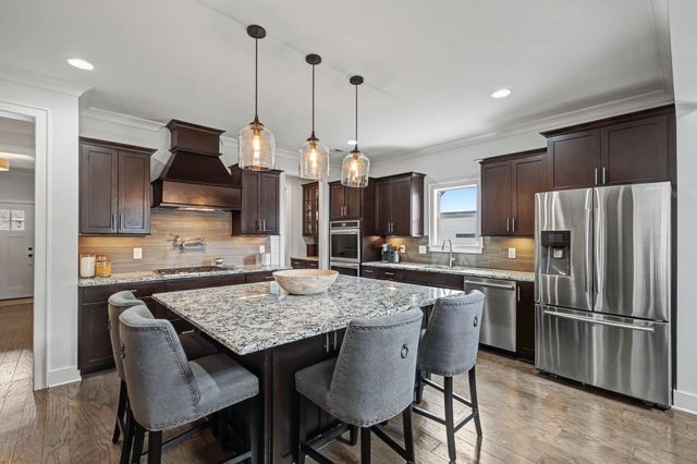 330 Finnhorse Ln, Franklin, TN 37064