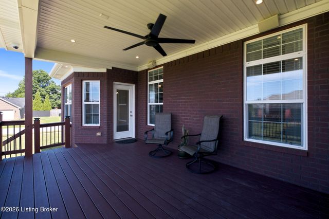 421 Golden Wing Rd, Mt Washington, KY 40047