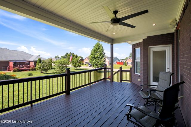 421 Golden Wing Rd, Mt Washington, KY 40047