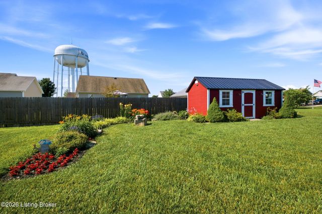 421 Golden Wing Rd, Mt Washington, KY 40047