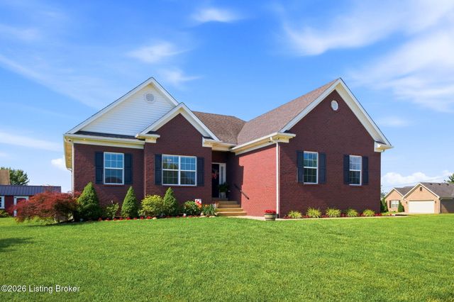 421 Golden Wing Rd, Mt Washington, KY 40047