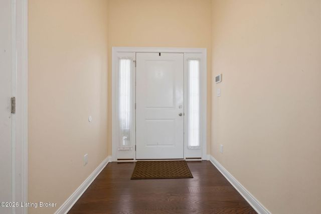 421 Golden Wing Rd, Mt Washington, KY 40047