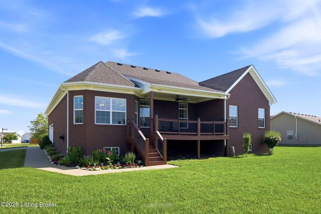 421 Golden Wing Rd, Mt Washington, KY 40047