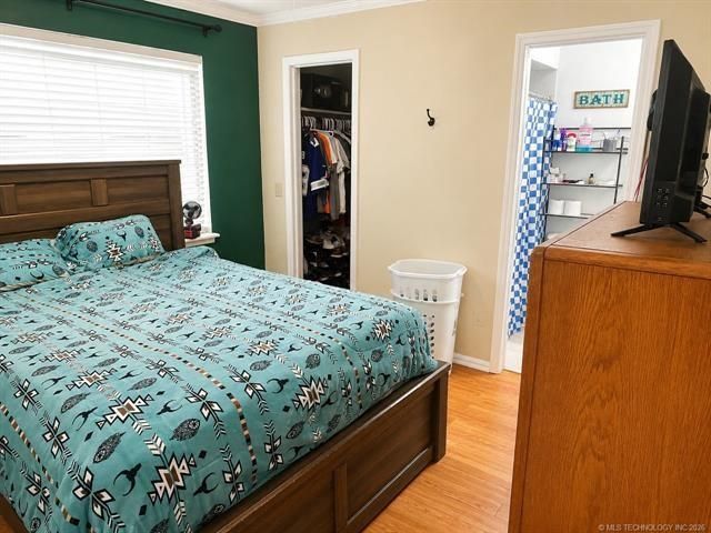 1813 Bellaire Circle, Moore, OK 73160
