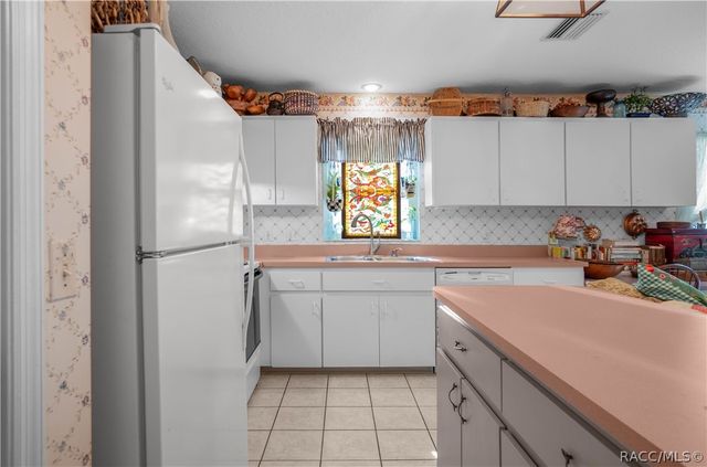 4301 N Bacall Loop, Beverly Hills, FL 34465