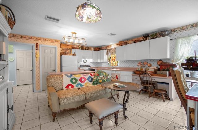 4301 N Bacall Loop, Beverly Hills, FL 34465