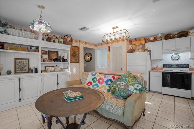 4301 N Bacall Loop, Beverly Hills, FL 34465