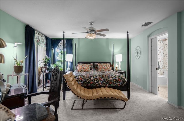 4301 N Bacall Loop, Beverly Hills, FL 34465